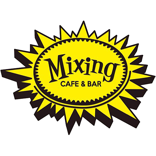 Cafe & Bar Mixing